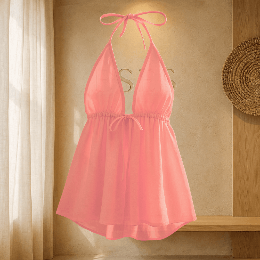 Blush Bluz