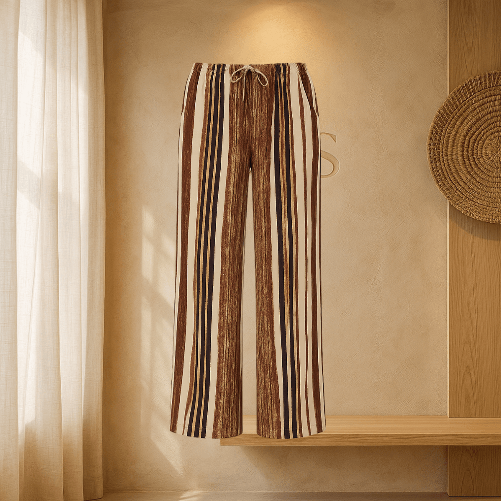 Sienna Flow Pantolon