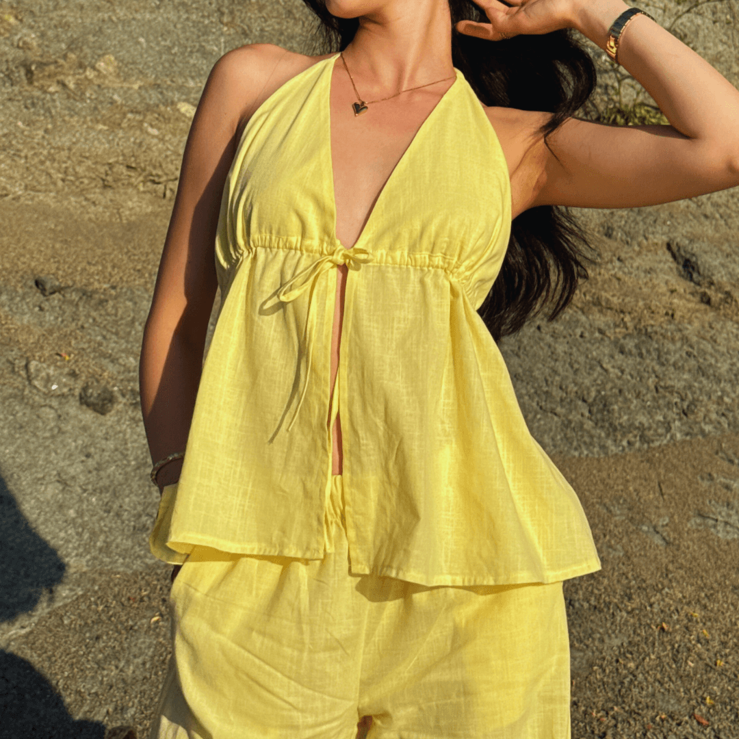 Limonella Bluz