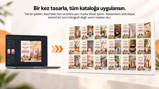roaskit | Katalog Reklam Görselleri ekran görüntüsü 4