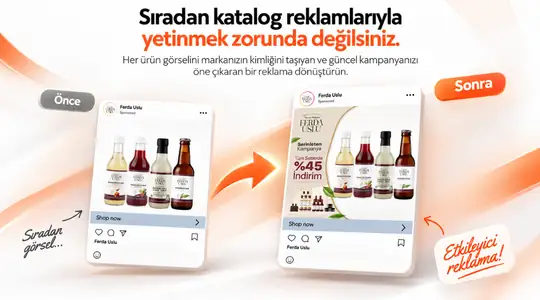 roaskit | Katalog Reklam Görselleri ekran görüntüsü 1