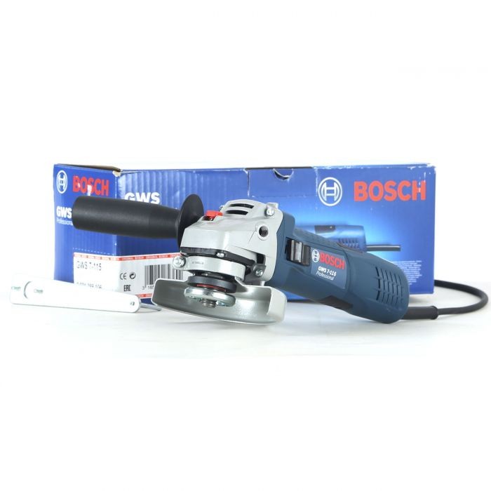 Bosch GWS 7-115 Kesici