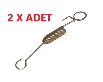 Havalı Mibzer Tohum Kapatıcı Yayı (2 Adet)