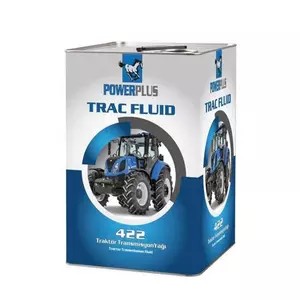 POWER PLUS TRAC FLUID 422 16L.