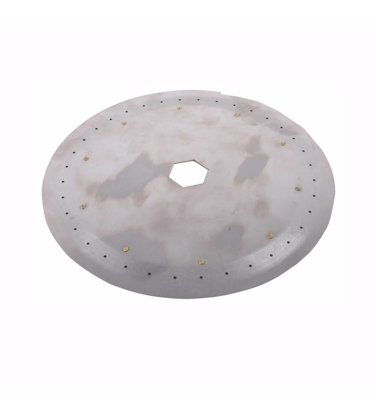 Havalı Mibzer Cin Mısır Ekim Diski 26x3,5