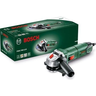 Bosch pws 700-115 Kesici