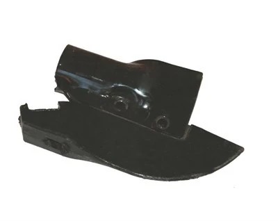 Şakalak Havalı Mibzer Döküm Gübre Balta Ayak - Eski Model
