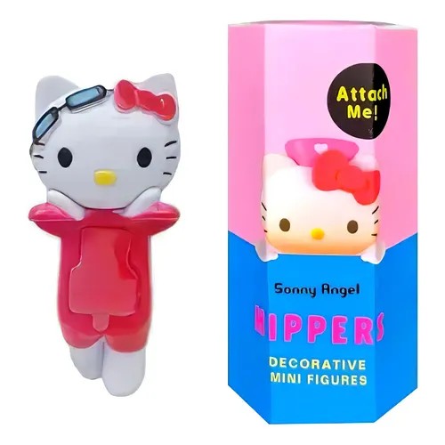 Sonny Angel HIPPERS Hello Kity Serisi