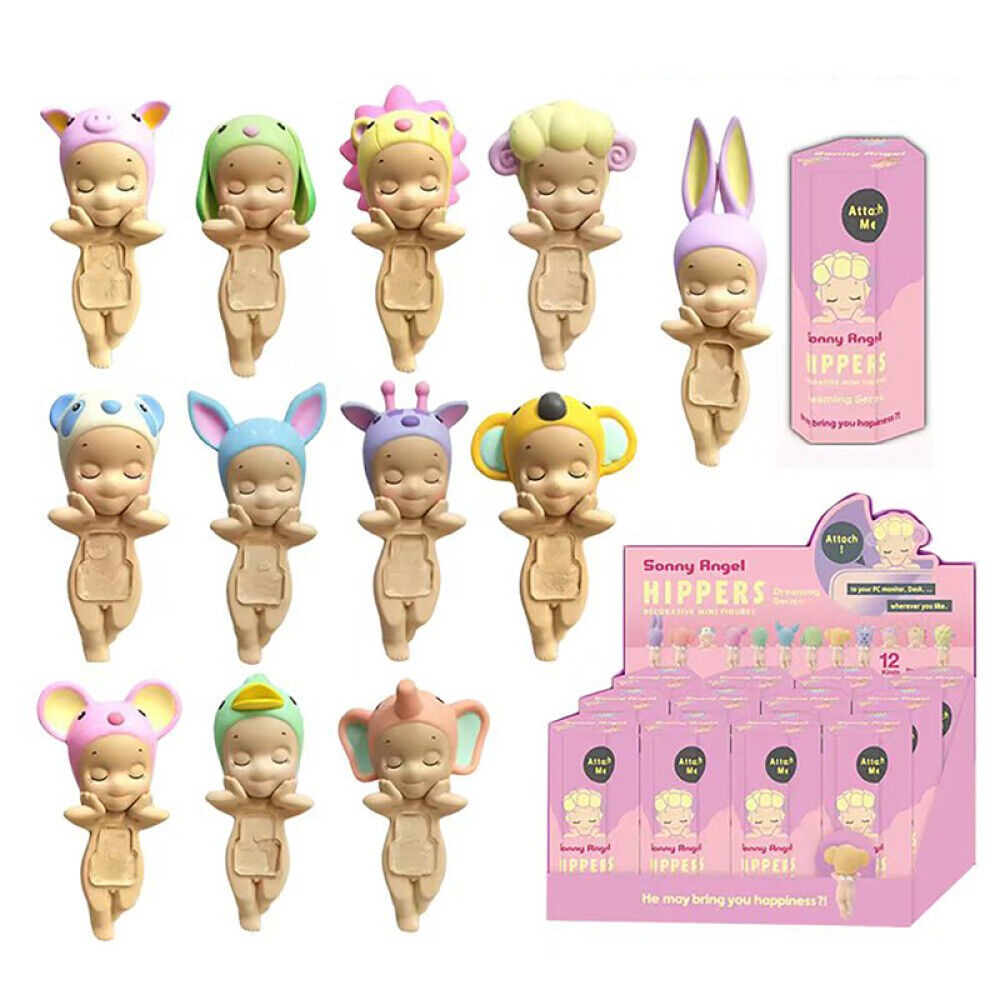 Sonny Angel HIPPERS Dreaming