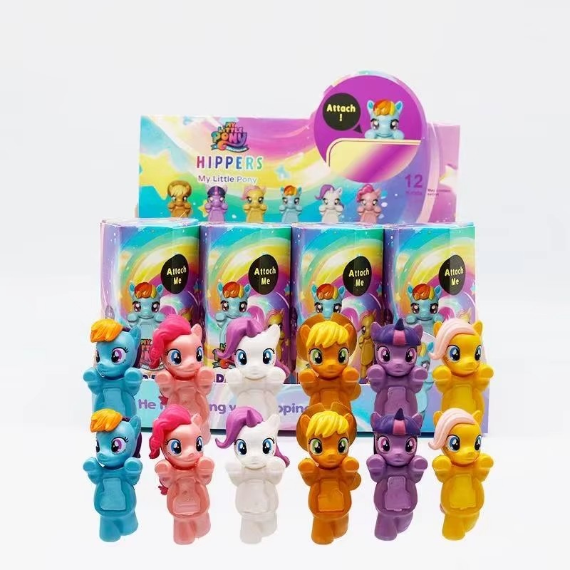 Sonny Angel HIPPERS My Little Pony