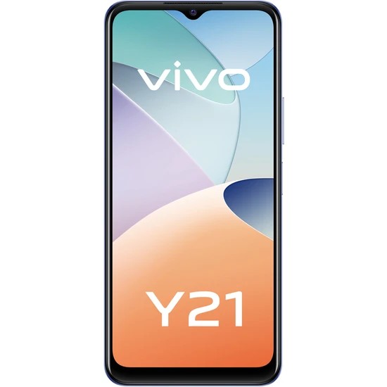 ViVO Y21 64GB+4GB