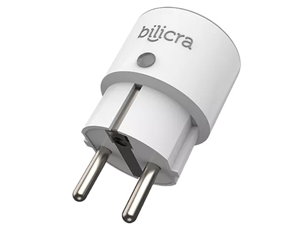 Bilicra Join WiFi Akıllı Priz