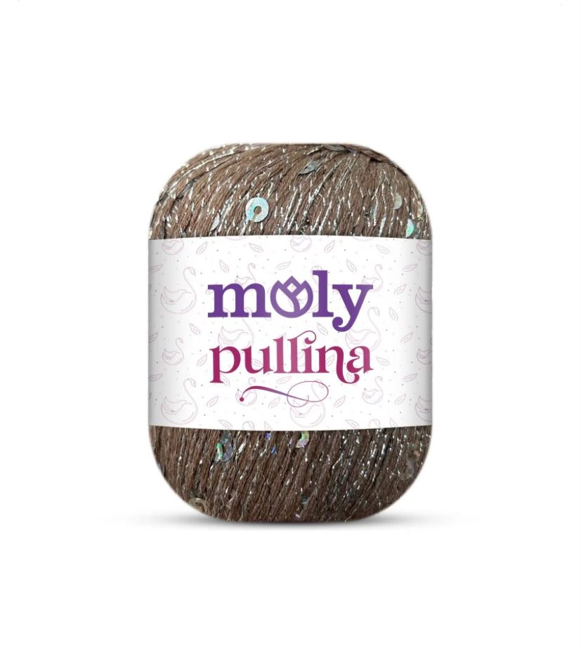 Moly Pullina Kuka - color 8