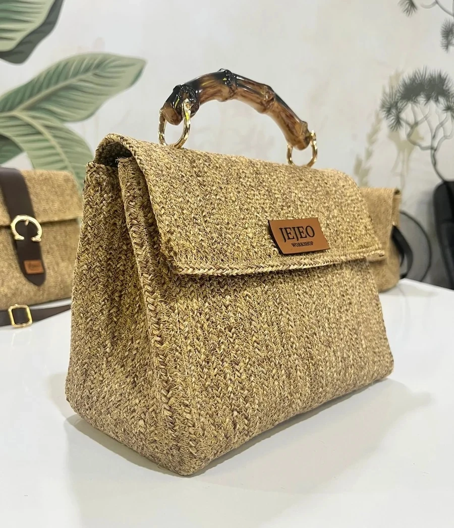 PP tress ip- hasır (8mm 1kg)