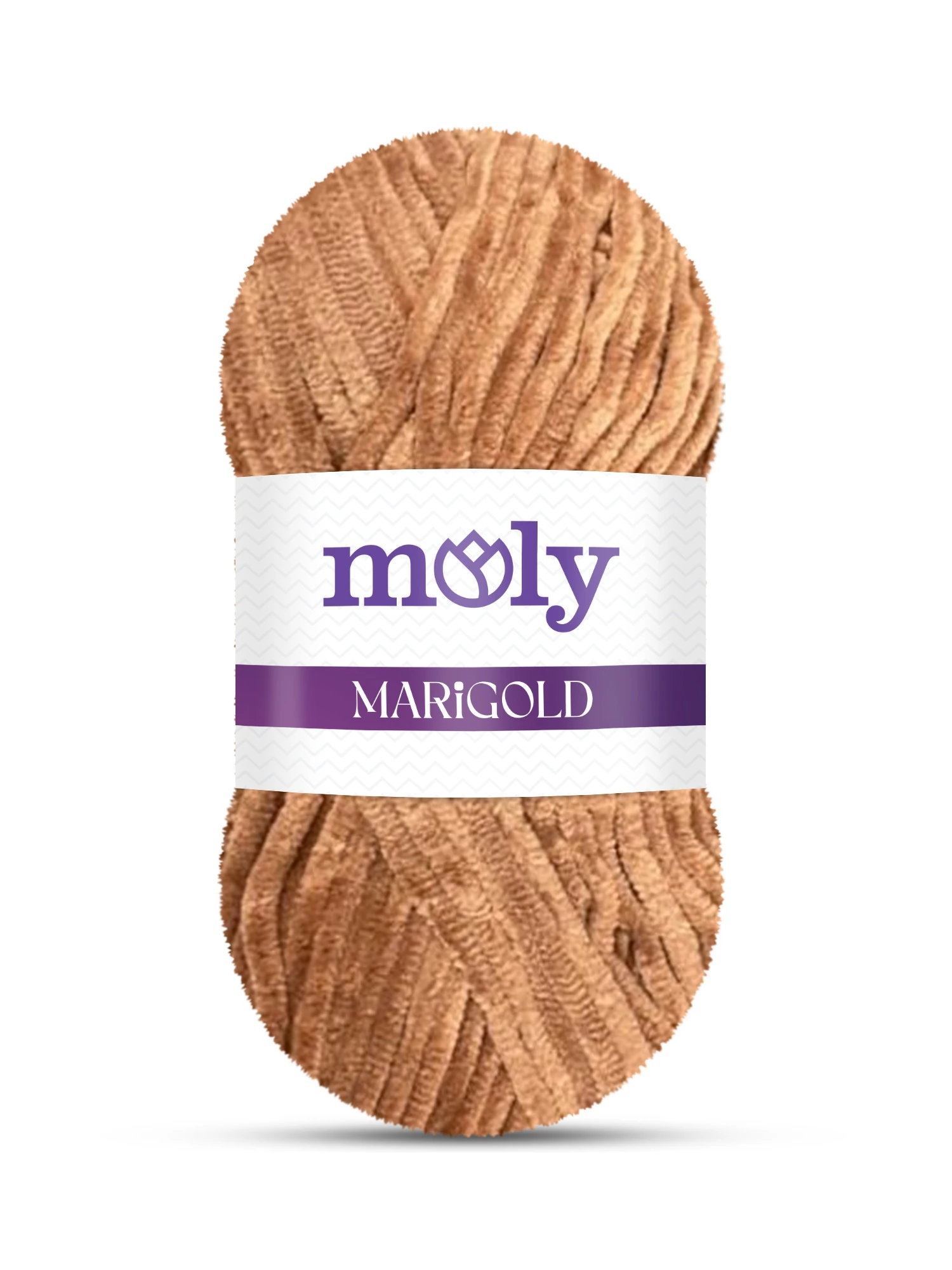 Moly Marigold Kadife ip - 59