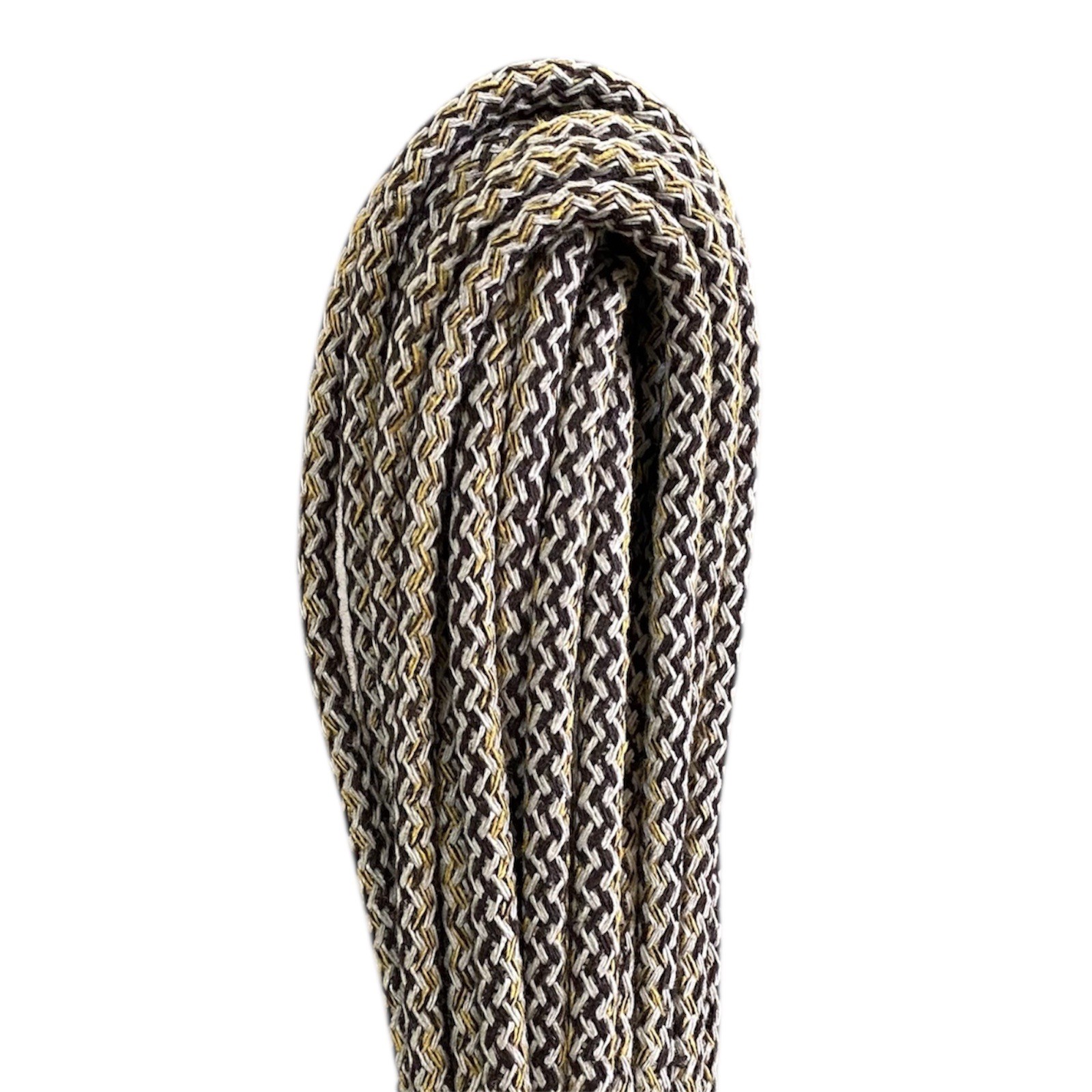 Ebruli kordon ip - aşun (1kg 48/50 metre)