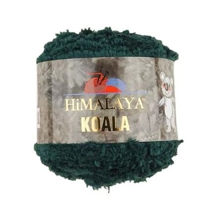 Himalaya - Koala / Zümrüt yeşili