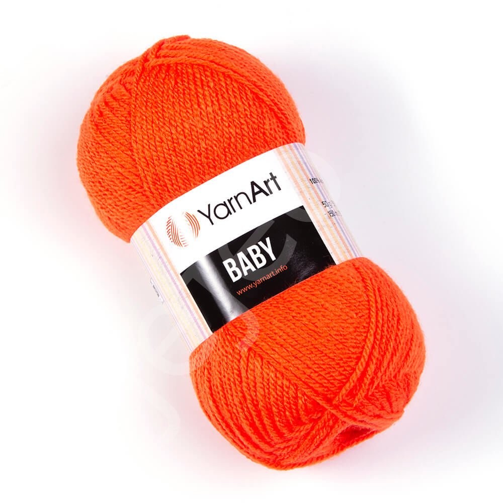 YarnArt Baby 8279