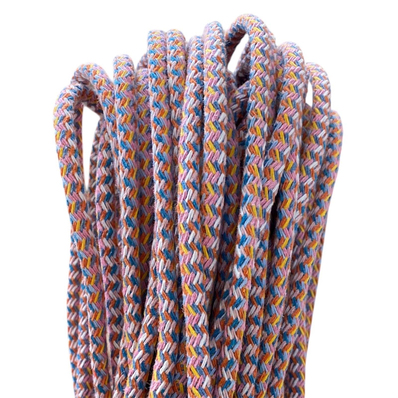 ebruli kordon ip- pembe no:4 (1kg)