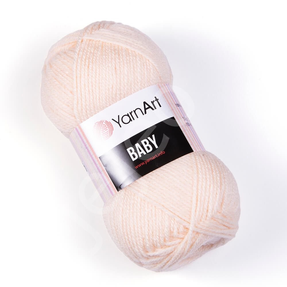 YarnArt Baby 725