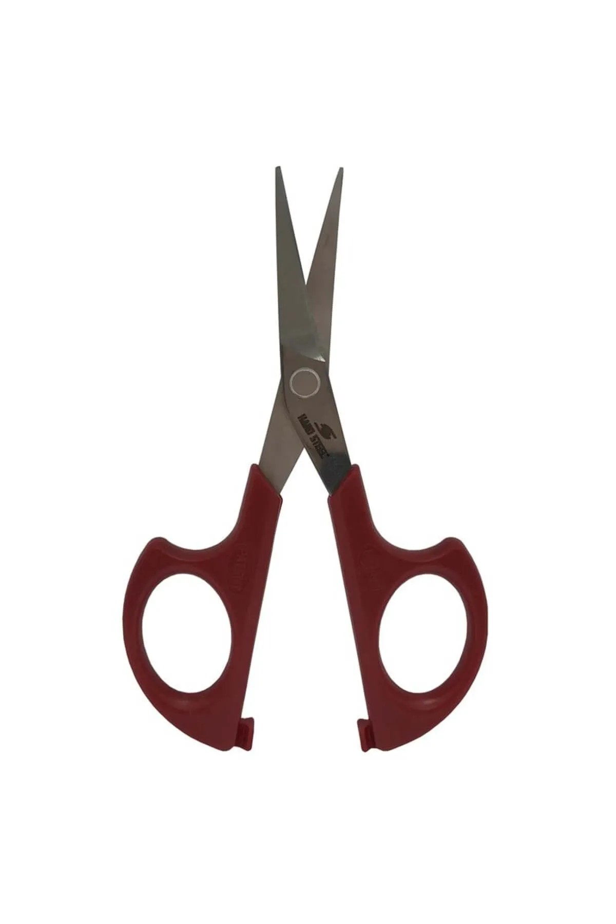 Hard Steel Eğri Nakış Makası (5.37 INÇ- 136.5MM)