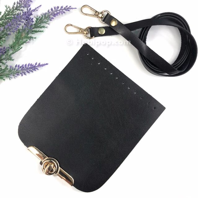 Çanta seti kapak- askı