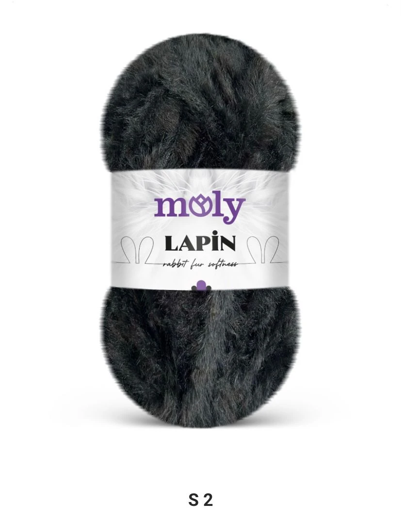 Moly Lapin - S2