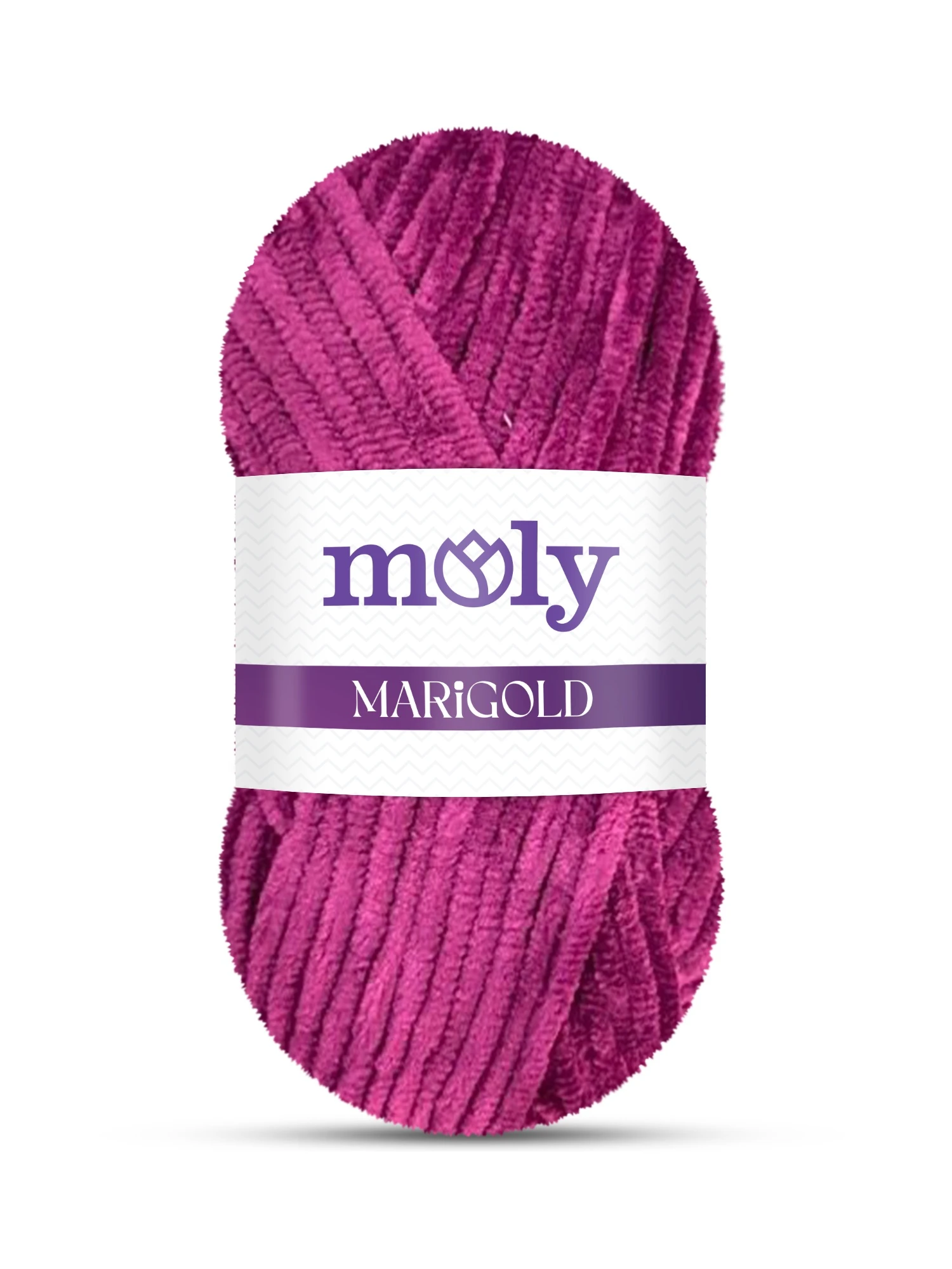 Moly Marigold Kadife ip - 070