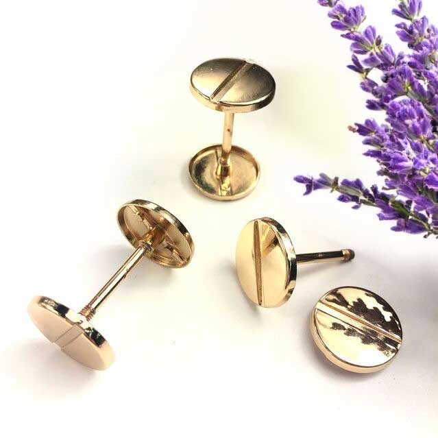 Çanta Köprü Halter – Vidalı Böce 2 x 3 CM ( 2li )