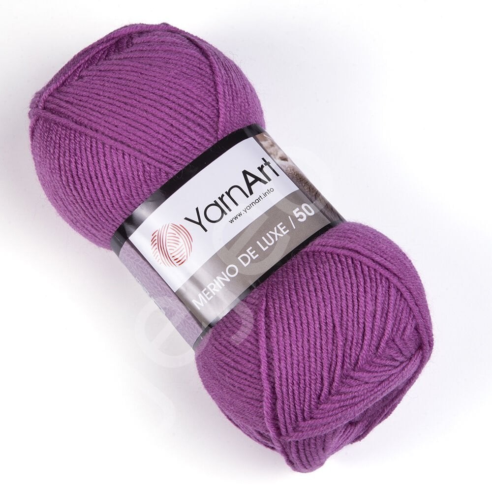 YarnArt Merino De Luxe 560