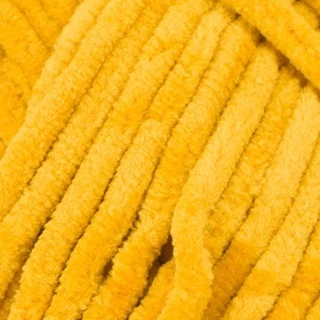 Moly Marigold Kadife ip - 058