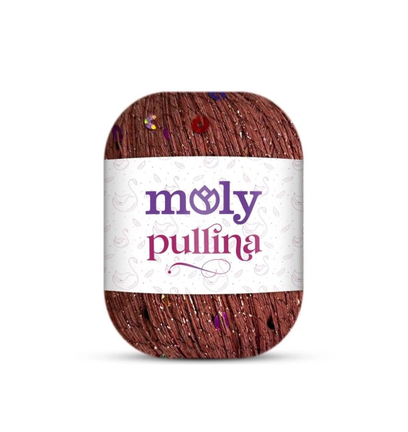 Moly Pullina Kuka - color 17