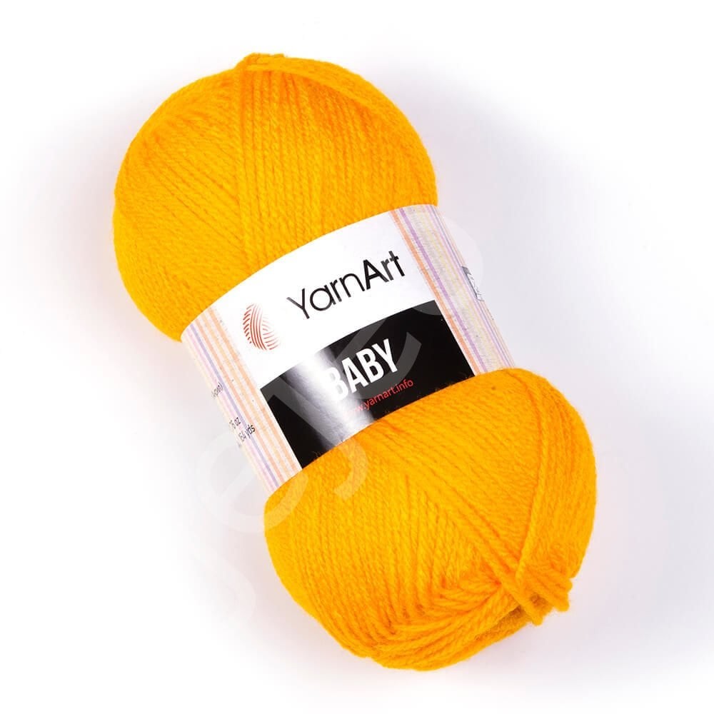 YarnArt Baby 586