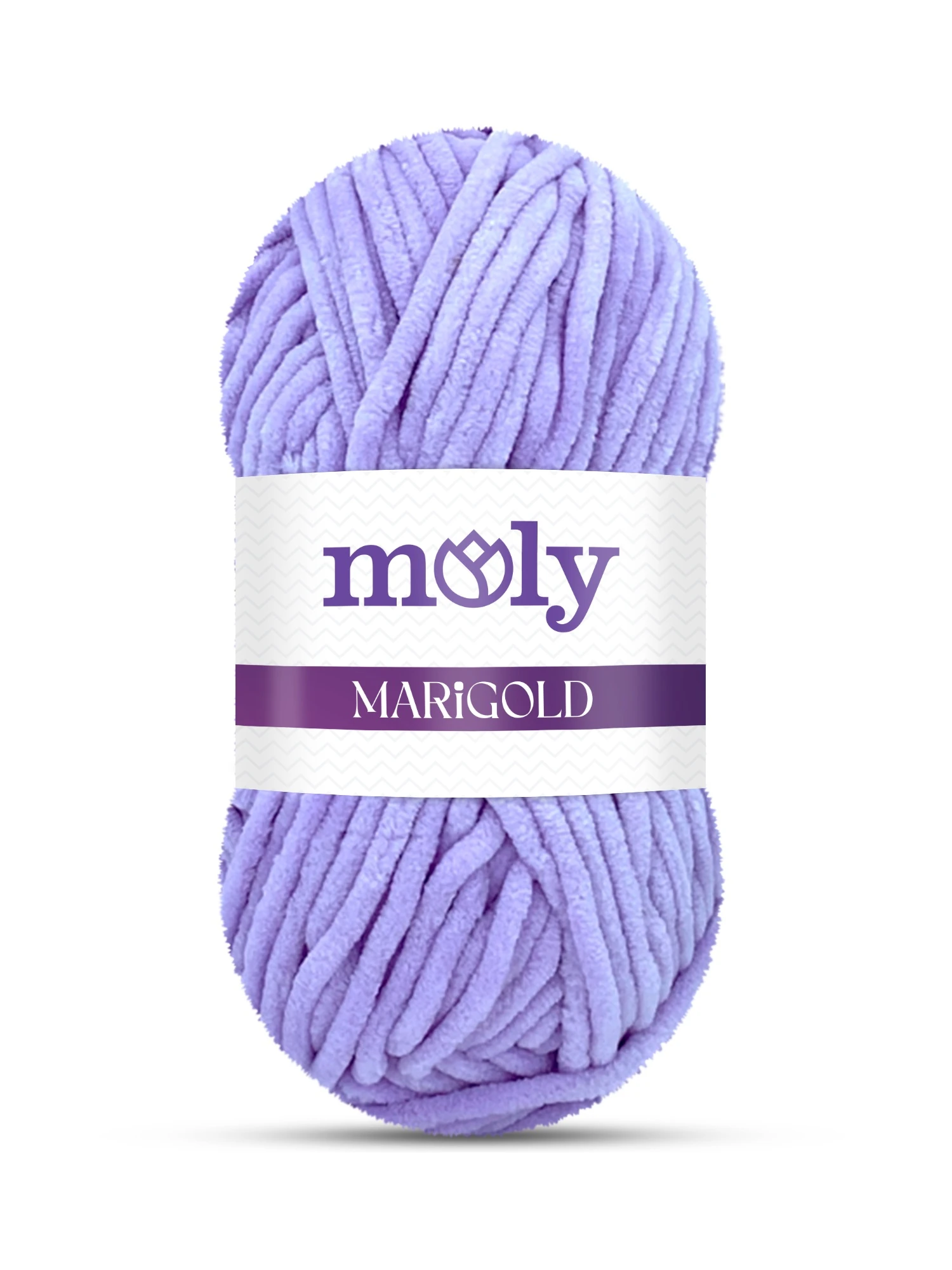 Moly Marigold Kadife ip - 053