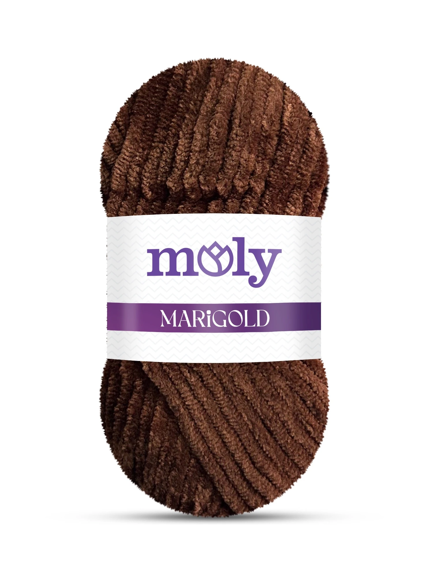 Moly Marigold Kadife ip - 75