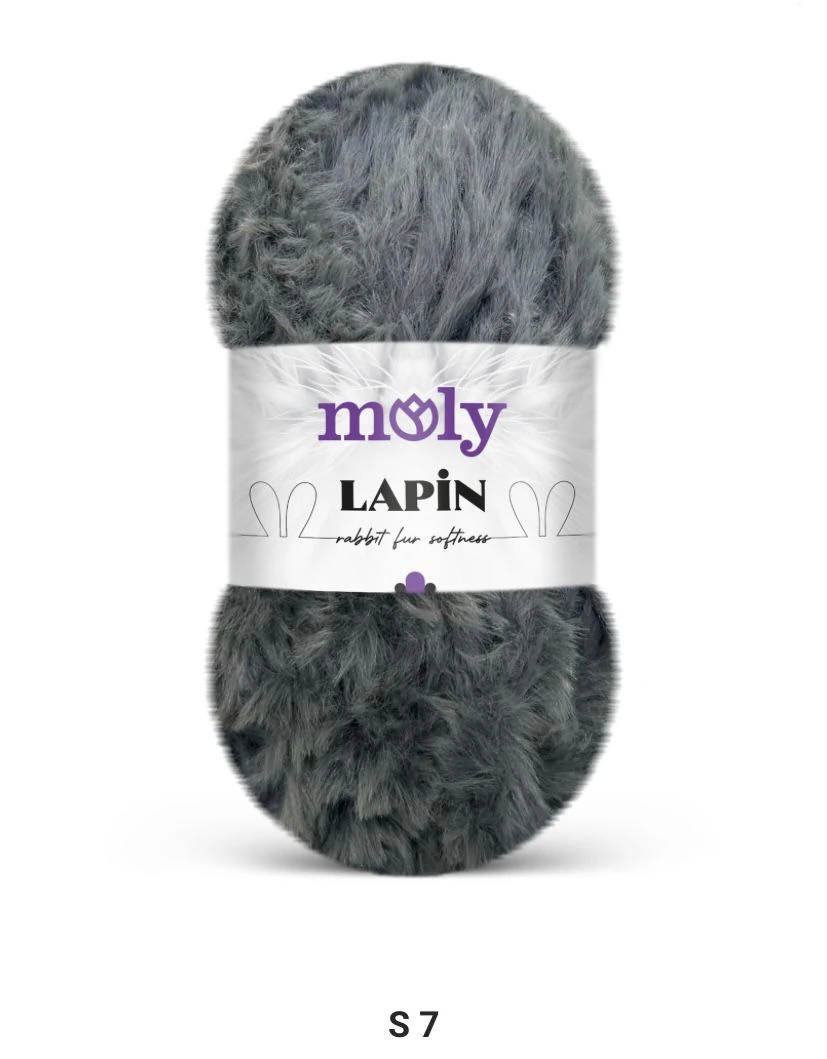 Moly Lapin - S7