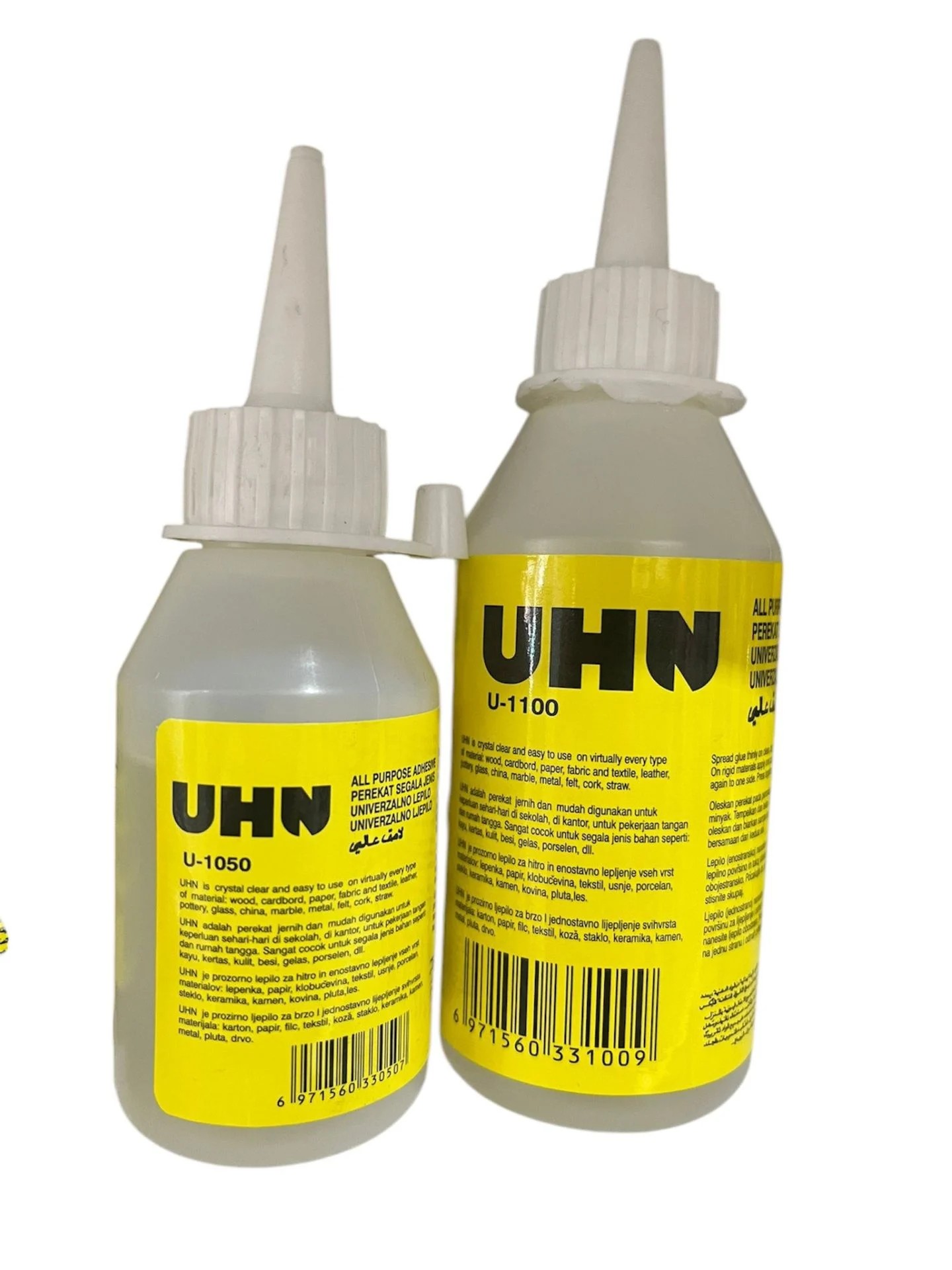 Soğuk silikon yapıştırıcı- çok amaçlı - 50 ml