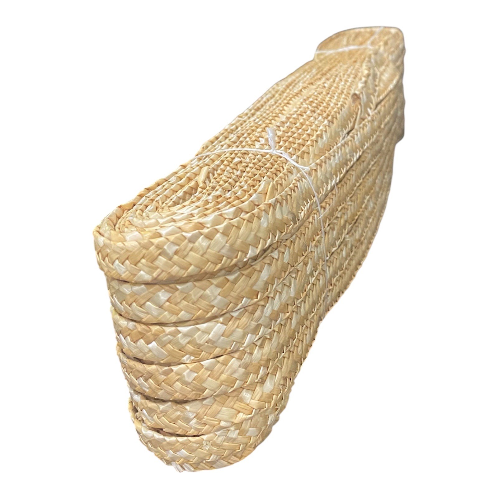 Çavdar örgü 10/12 mm (1 çile)