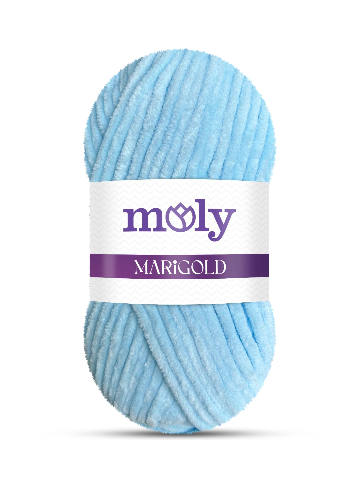 Moly Marigold Kadife ip - 054