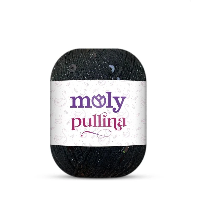 Moly Pullina Kuka - color 1