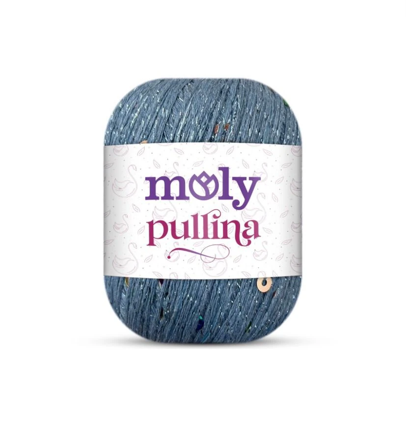 Moly Pullina Kuka - color 6