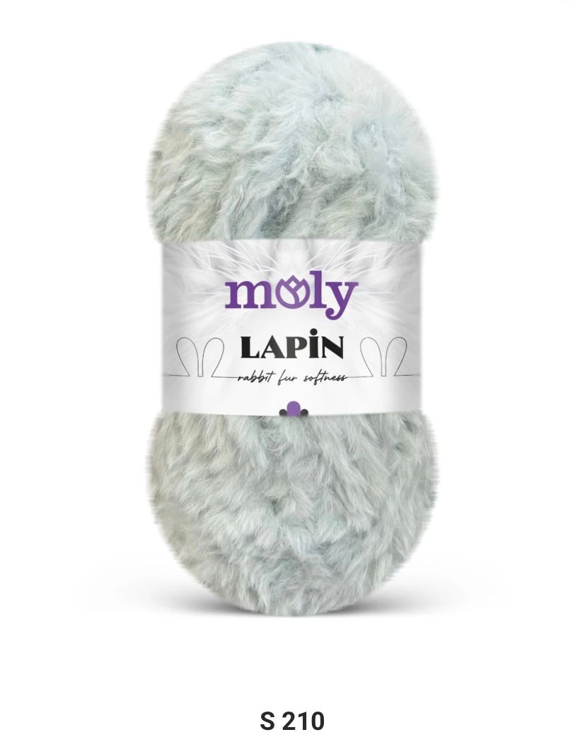 Moly Lapin - S210