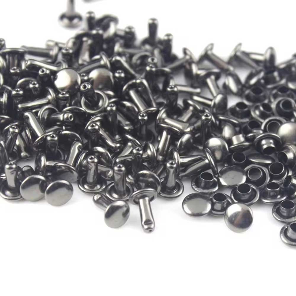  Rivet – Perçin Trok 9 x 8 MM ( 5 adet )