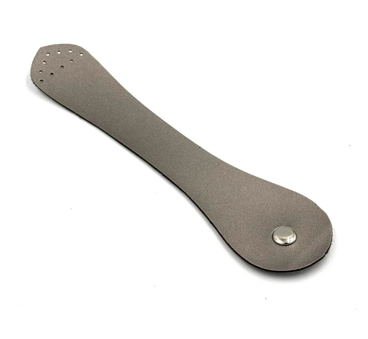Çıtçıtlı kapak tek