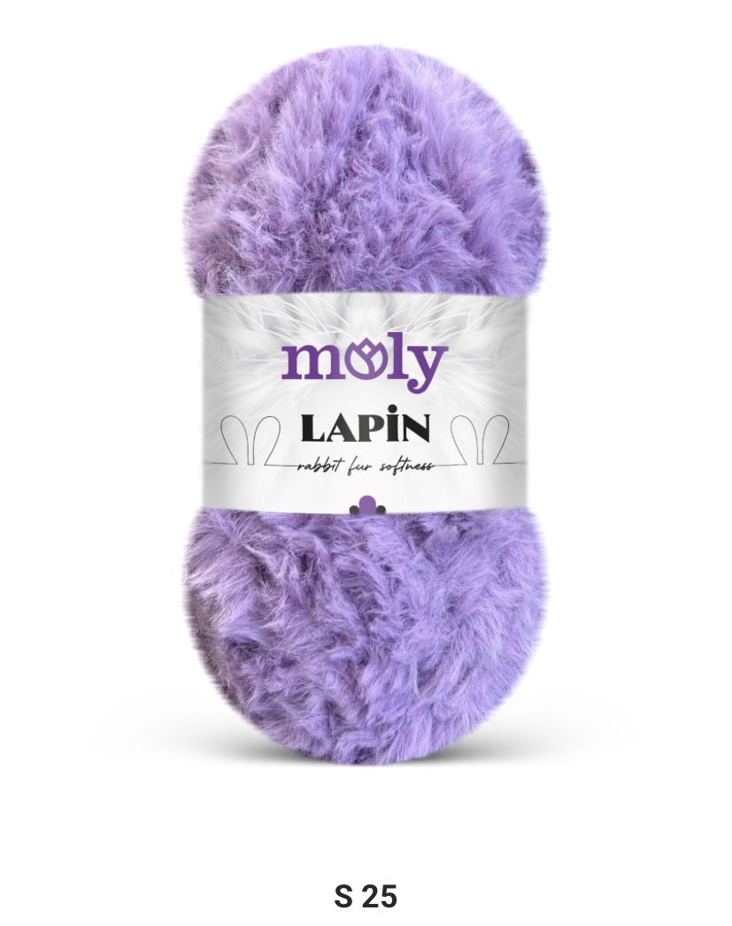 Moly Lapin - S25