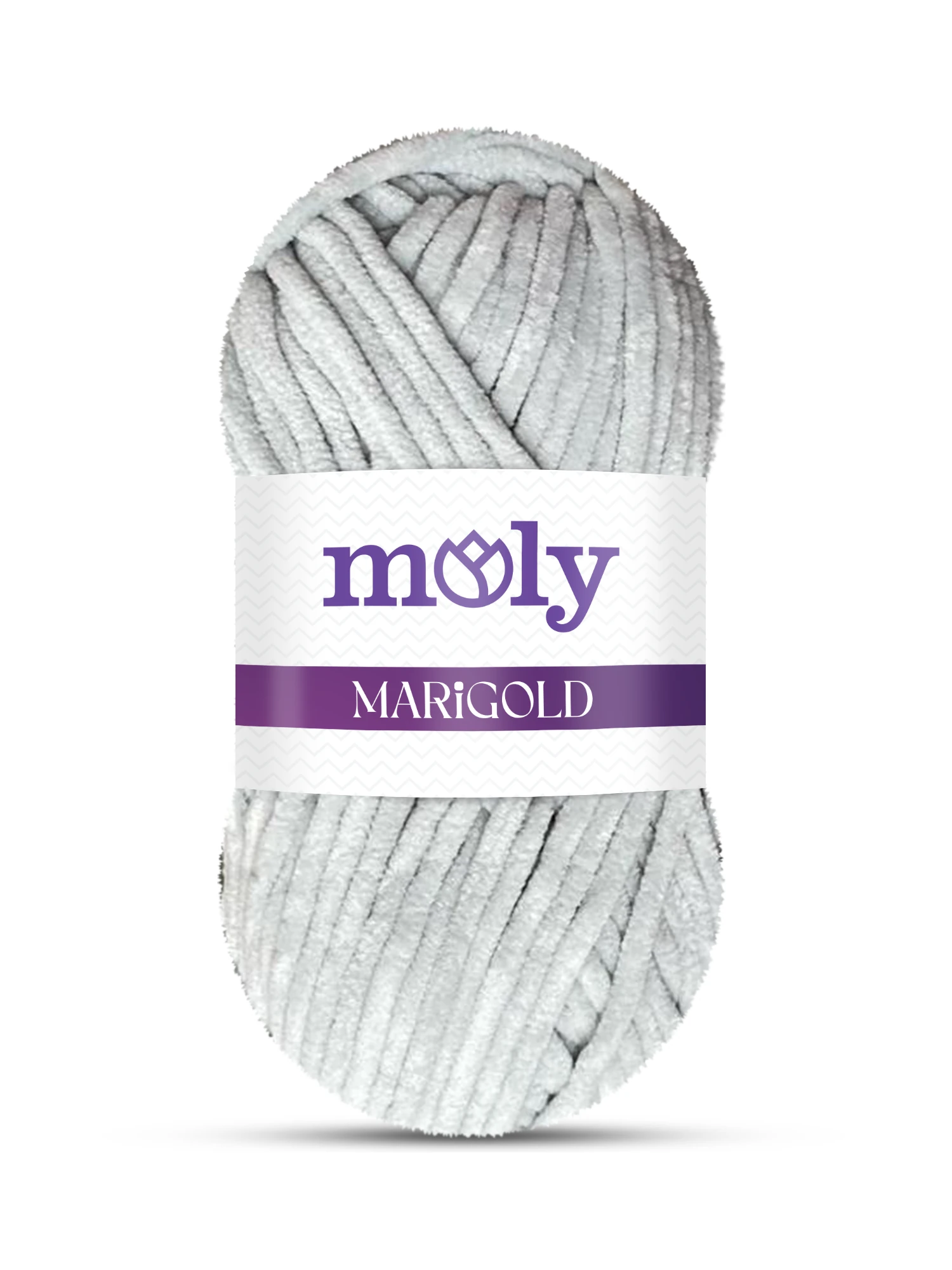 Moly Marigold Kadife ip - 92125