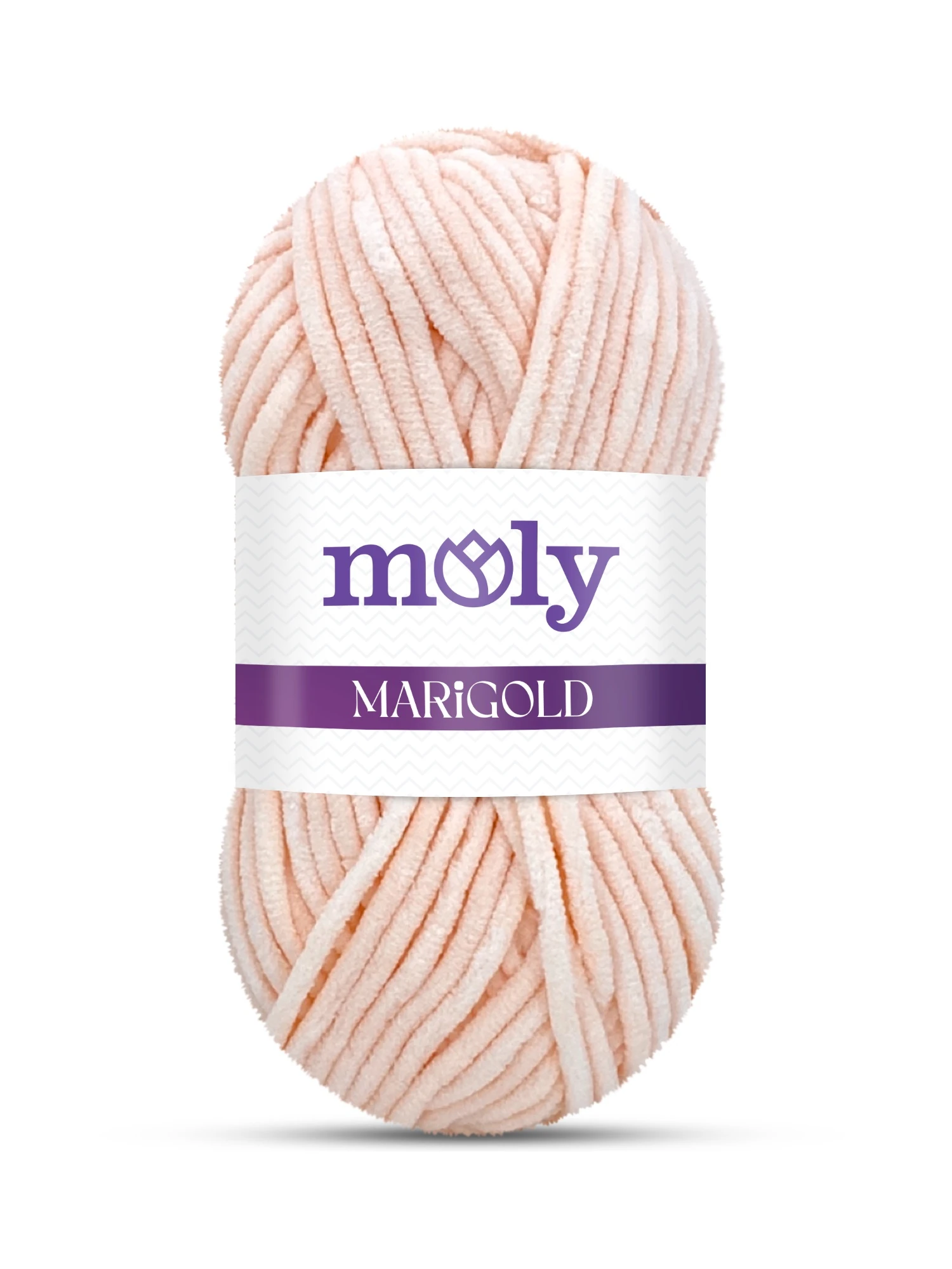 Moly Marigold Kadife ip