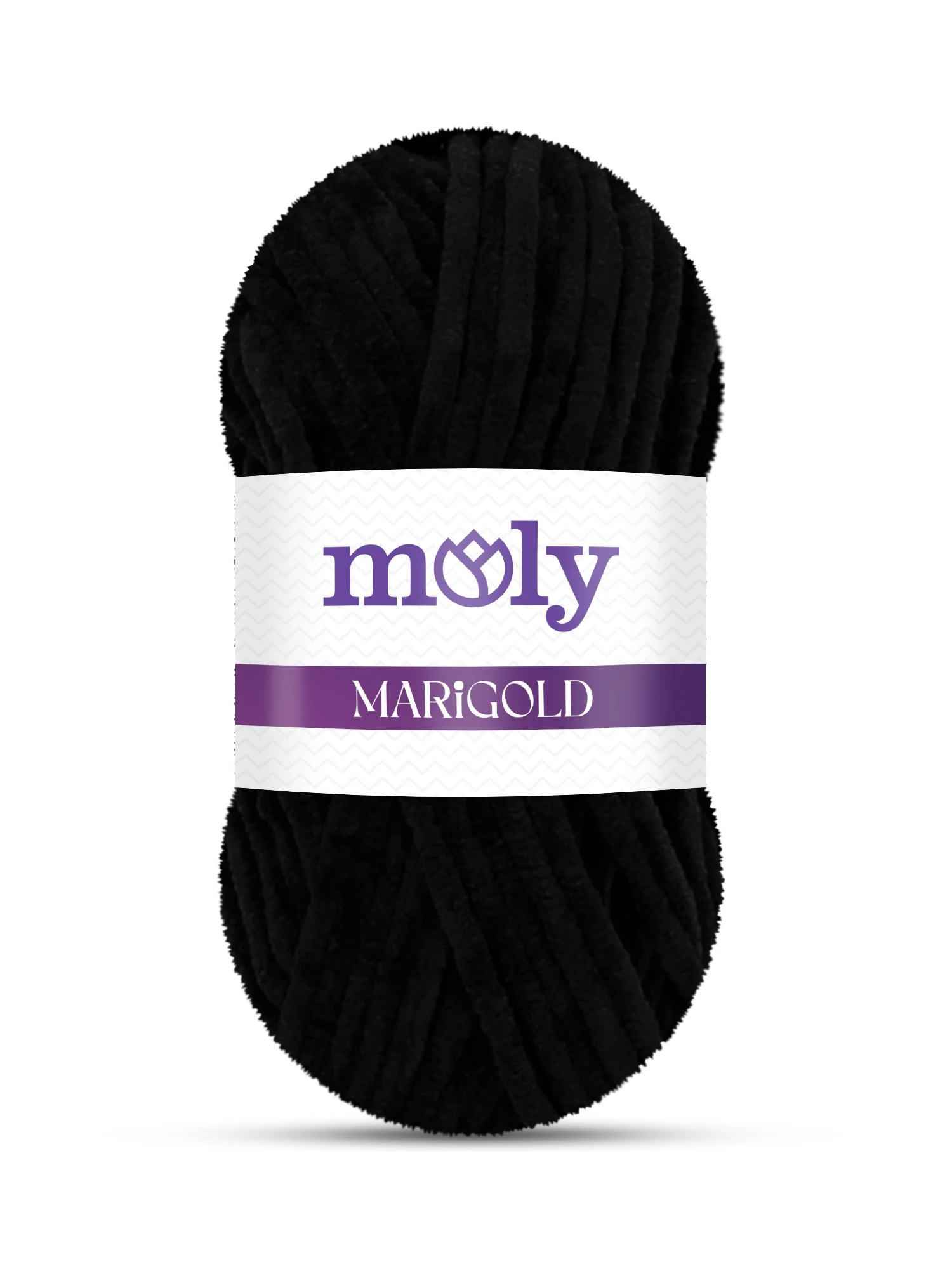 Moly Marigold Kadife ip - 68