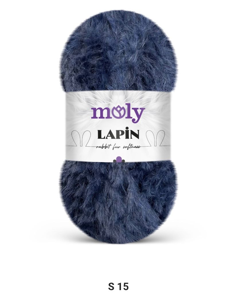 Moly Lapin - S15