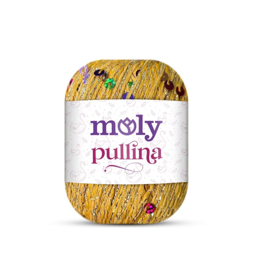 Moly Pullina Kuka - color 18